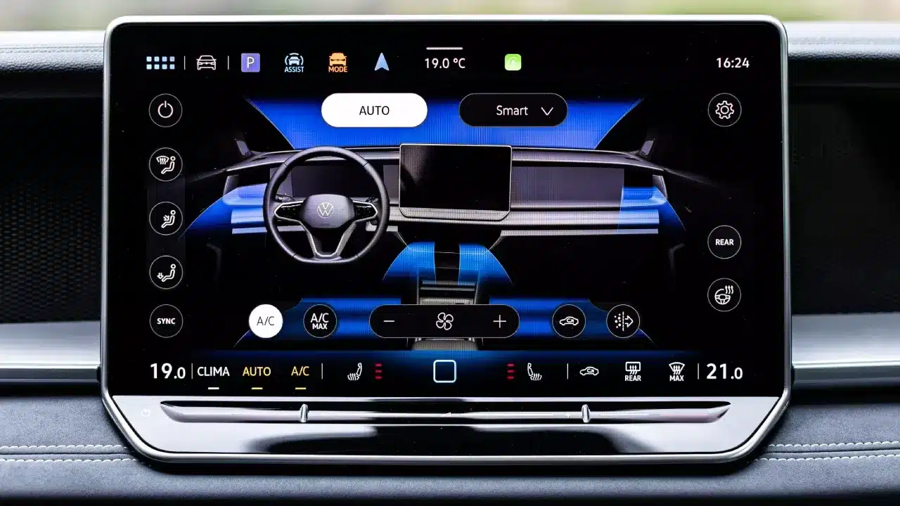 AireAcondicionadoClimatronic